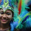 Notting Hill Carnival: Hấp dẫn như những trận cầu đưa đội Anh vào chung kết EURO - 14