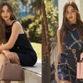 Louis Vuitton Capucines - biểu tượng vượt thời gian của sự nữ tính-11