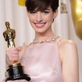 Những kiểu tóc làm nên thương hiệu Anne Hathaway-10