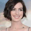 Những kiểu tóc làm nên thương hiệu Anne Hathaway-13