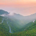 Top 5 cung đường đèo đẹp nhất ở Việt Nam-7