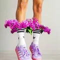 Tím lilac tiếp tục “làm mưa làm gió” làng thời trang-10