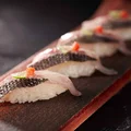 Sushi bốn mùa - nét đặc trưng ẩm thực theo mùa của người Nhật-10