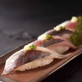 Sushi bốn mùa - nét đặc trưng ẩm thực theo mùa của người Nhật-11