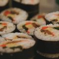 Sushi bốn mùa - Nét đặc trưng ẩm thực theo mùa của người Nhật - P2-12