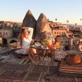 Chiêm ngưỡng 5 khách sạn hang động độc đáo ở Cappadocia, Thổ Nhĩ Kỳ-10