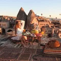 Chiêm ngưỡng 5 khách sạn hang động độc đáo ở Cappadocia, Thổ Nhĩ Kỳ-10