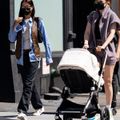 Phong cách thời trang trendy của Gigi Hadid khi làm mẹ-11