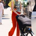 Phong cách thời trang trendy của Gigi Hadid khi làm mẹ-13