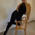 Tự tin mặc đẹp cùng fashion influencer ngoại cỡ Sarah Kim-10