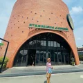 6 cửa hàng cà phê Starbucks đẹp nhất châu Á - 11
