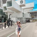 6 cửa hàng cà phê Starbucks đẹp nhất châu Á - 10