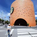 6 cửa hàng cà phê Starbucks đẹp nhất châu Á - 13