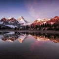 Choáng ngợp trước thiên nhiên hùng vĩ qua bộ ảnh của cặp đôi Canada - 10