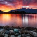 Choáng ngợp trước thiên nhiên hùng vĩ qua bộ ảnh của cặp đôi Canada - 11