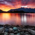 Choáng ngợp trước thiên nhiên hùng vĩ qua bộ ảnh của cặp đôi Canada - 11