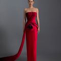 BST mới của NTK Trần Hùng gây ấn tượng tại London Fashion Week-10