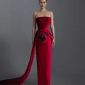 BST mới của NTK Trần Hùng gây ấn tượng tại London Fashion Week-10