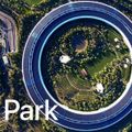 Khám phá trụ sở phi thuyền như phim viễn tưởng, giá tỷ USD của Apple