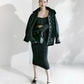 Các ngôi sao đã phối đồ với chiếc túi Fendi First như thế nào?-10