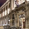 Hành trình chinh phục 660 km từ London đến Edinburgh của Rolls-Royce Silver Ghost 110 năm tuổi-9