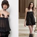 Rosé và Jisoo - “bùng nổ” hay “nhạt nhòa” tại Paris Fashion Week?-10