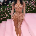 Những bộ cánh ấn tượng nhất lịch sử Met Gala-14