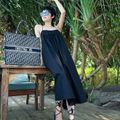 Có 1 mẫu đầm khiến sao nữ Vbiz mê mệt: Thoải mái level max nhưng lại khiến nhiều cô vướng vào nghi vấn có bầu - Ảnh 6.