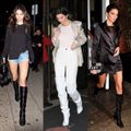 9 món đồ bạn nhất định phải có nếu muốn ngầu như Kendall Jenner - Ảnh 9.