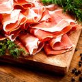 Dăm bông Parma ham danh tiếng và đắt tiền từ Italy - Ngôi sao