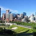Kinh nghiệm du lịch Calgary - thành phố đáng sống nhất tại Bắc Mỹ