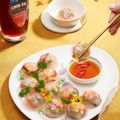 món ăn thịt nấu đông hảo hạng