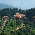 Thiền viện Trúc Lâm Bạch Mã - thuathienhue.gov.vn/vi-vn