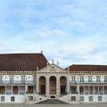 Đại học Coimbra – Wikipedia tiếng Việt