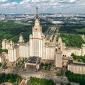 Đại học Tổng hợp quốc gia Matxcơva mang tên Lomonosov MGU - VietNga Travel &amp; Consulting nhà tổ chức land tour du lịch Nga, XTTM và sự kiện chuyên nghiệp hàng đầu