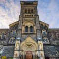 University of Toronto - Đại Học Toronto Canada - Tư Vấn Du Học Canada