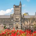 University of Toronto - Ngôi trường đại học danh giá số 1 ở Canada - OSLA