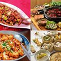 Ẩm thực Sơn Đông - đệ nhất ẩm thực Trung Hoa