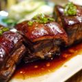 Đặc sản Chiết Giang, ăn là nhớ mãi | VIETRAVEL
