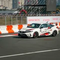 Honda Civic Type R là tâm điểm của sự kiện