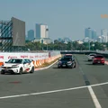 Màn trình diễn của dàn xe Honda