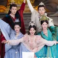 Phim mới của Triệu Lộ Tư: Thần ẩn - The Last Immortal (2023)