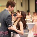 Phim mới của Triệu Lộ Tư: Vô tình nhặt được tổng tài