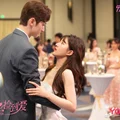 Phim mới của Triệu Lộ Tư: Vô tình nhặt được tổng tài