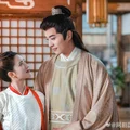 Triệu Lộ Tư phim Quốc Tử Giám có một nữ đệ tử