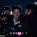 Công tố viên chuyển sinh (Again My Life) - rating 12%