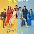 Vòng xoáy tình yêu (Love Twist) - rating 16.2%