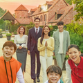 Phim Hàn Quốc hay năm 2022: Thiếu nữ và quý ông (Young Lady And Gentleman)