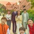 Phim Hàn Quốc hay năm 2022: Thiếu nữ và quý ông (Young Lady And Gentleman)