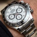 Rolex Daytona 126500LN